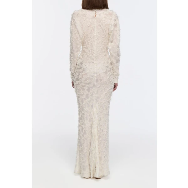 luxury dress