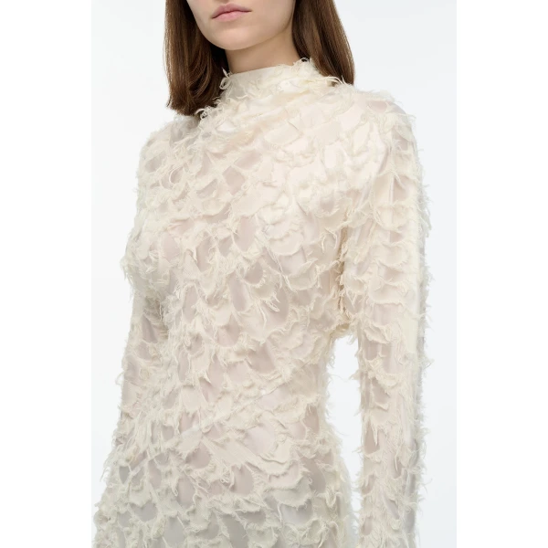 gabriela hearst dress