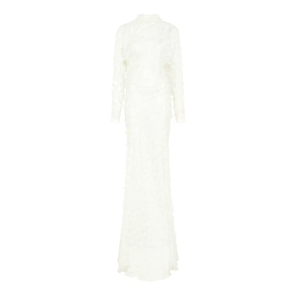 gabriela hearst dress
