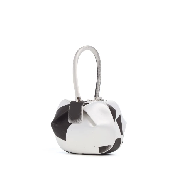 gabriela hearst bag multicolour