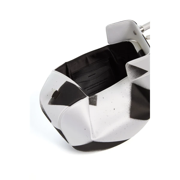 gabriela hearst bag multicolour