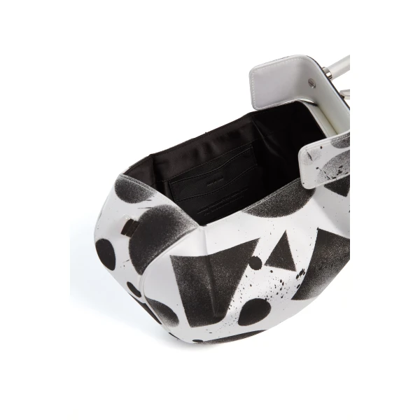 gabriela hearst bag multicolour
