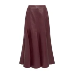 gabriela hearst skirt