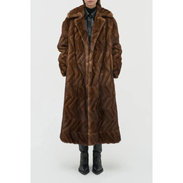 designer coat