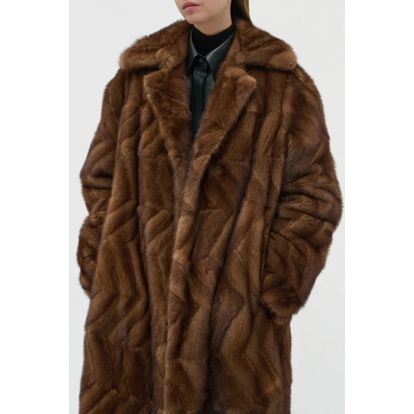 gabriela hearst coat red