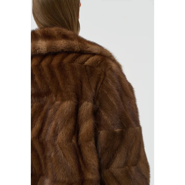gabriela hearst fur coats