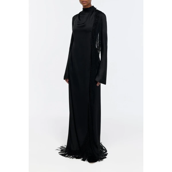 gabriela hearst maxi dresses