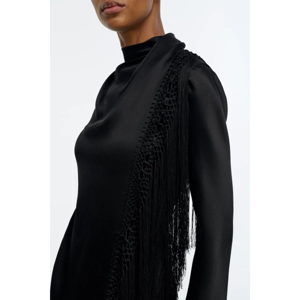 gabriela hearst dress