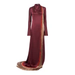 gabriela hearst dress