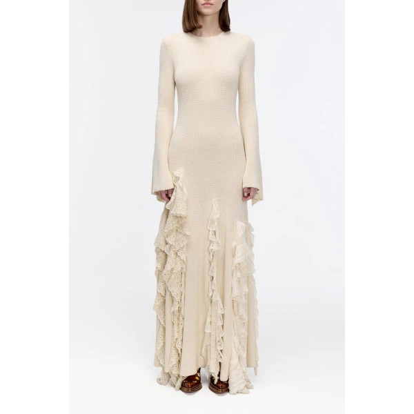 designer dress