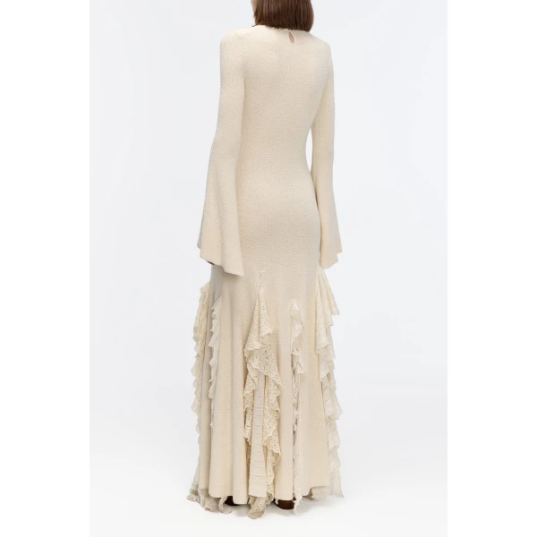 luxury dress