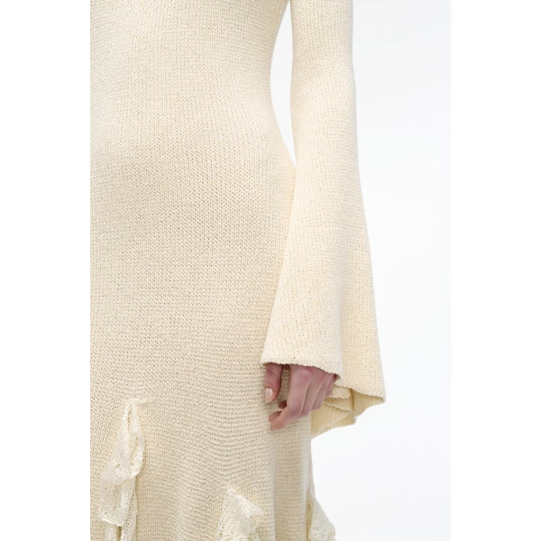 gabriela hearst dress
