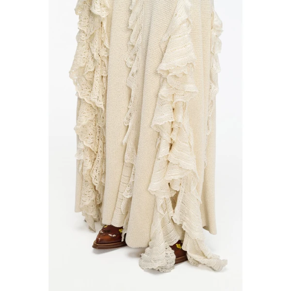 gabriela hearst maxi dresses