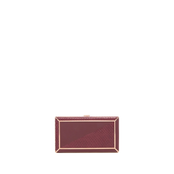 gabriela hearst clutch