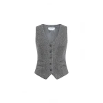gabriela hearst vest