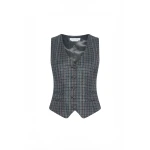 gabriela hearst vest