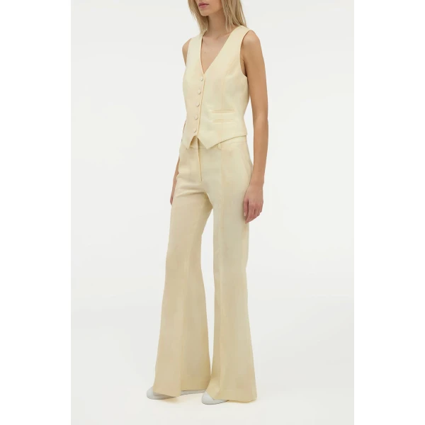 designer vest