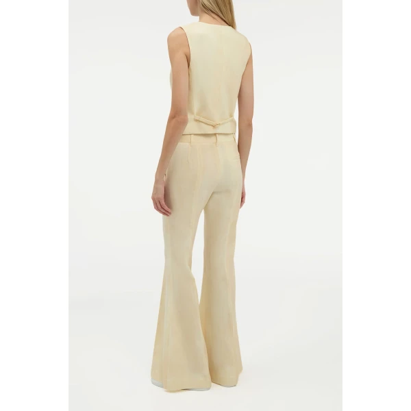 gabriela hearst vests