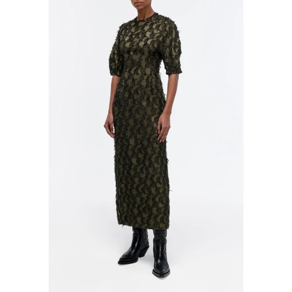designer dress