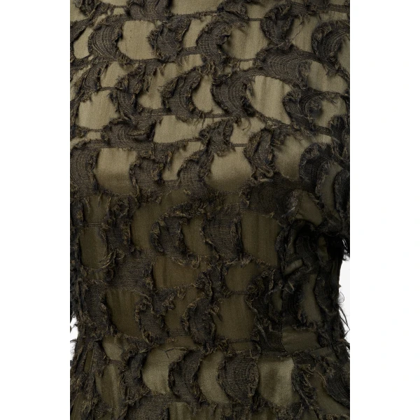 gabriela hearst dress