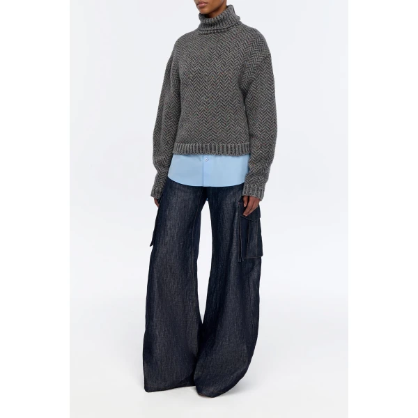 gabriela hearst sweaters