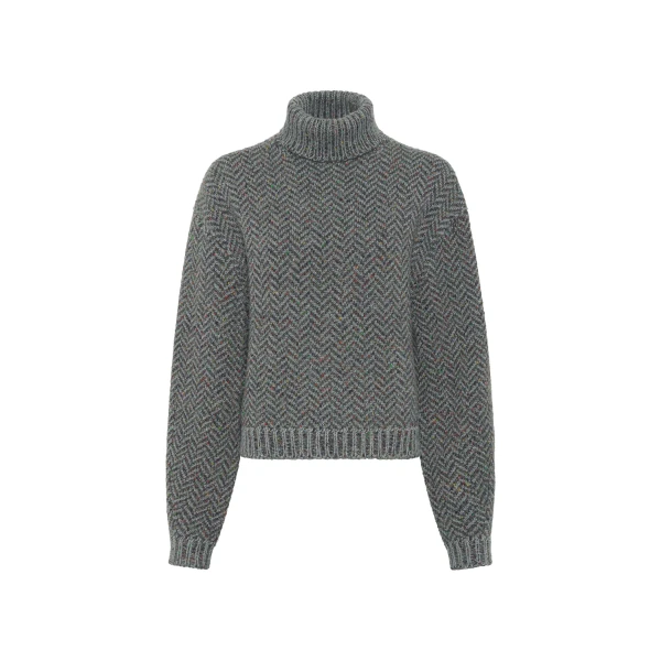 gabriela hearst turtleneck