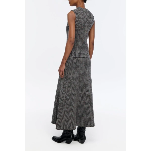 gabriela hearst vests