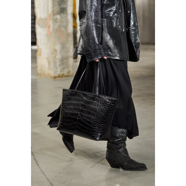 gabriela hearst bag black