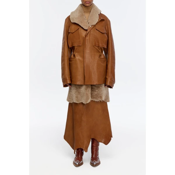 designer jacket