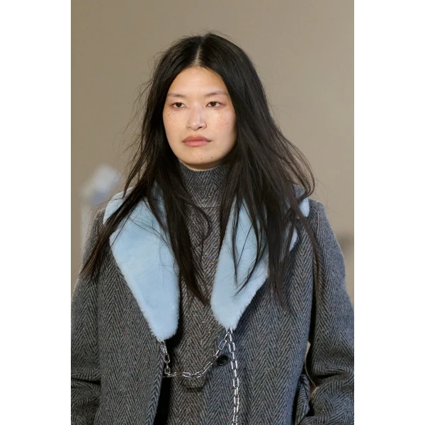 gabriela hearst collar blue