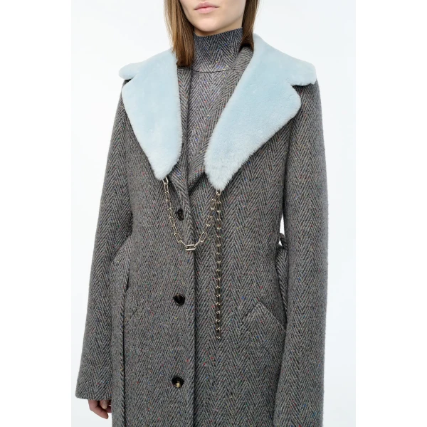 designer collar