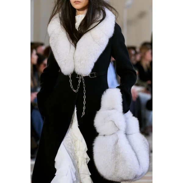 gabriela hearst collar white