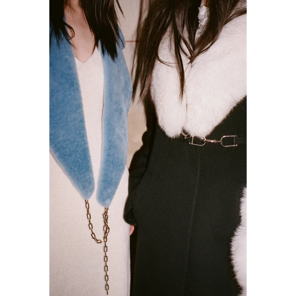 luxury collar