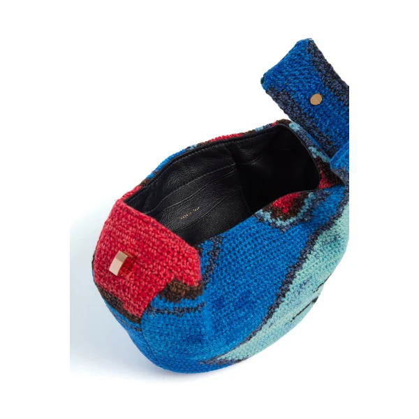 gabriela hearst mini bags