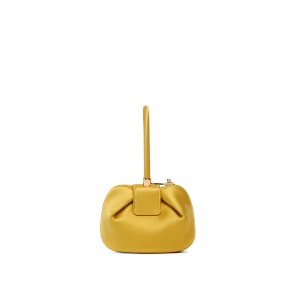 gabriela hearst bag orange