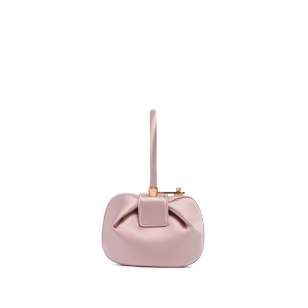 gabriela hearst bag purple