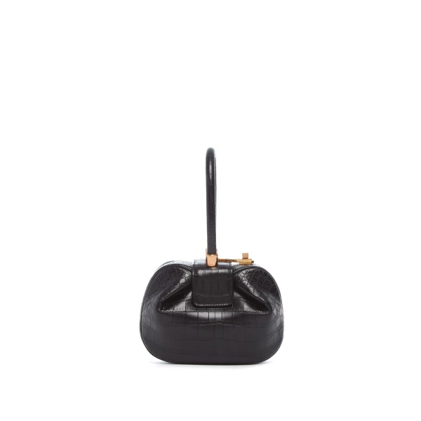 gabriela hearst bag black