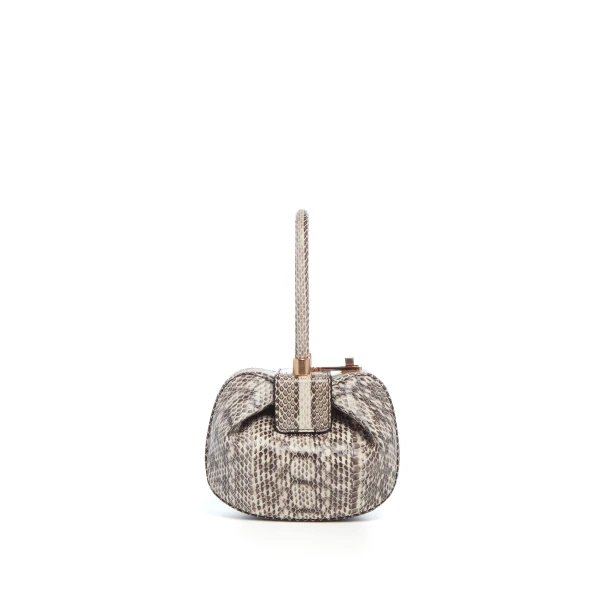 gabriela hearst bag multicolour