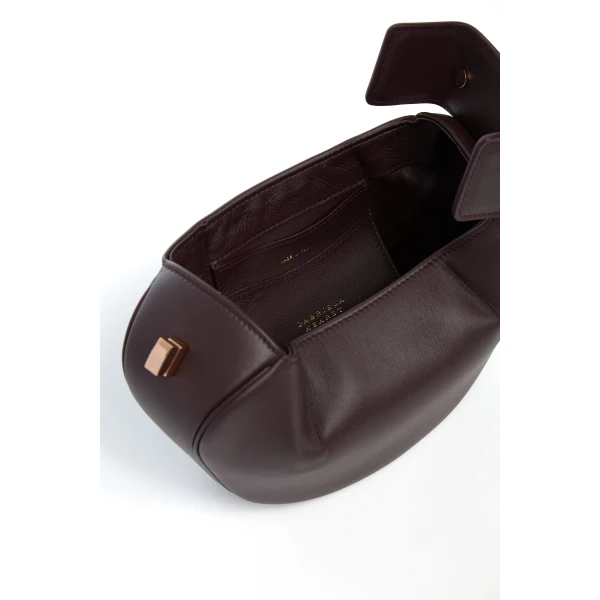 gabriela hearst mini bags