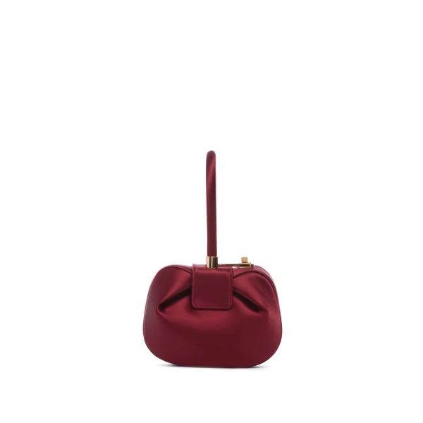 gabriela hearst bag red