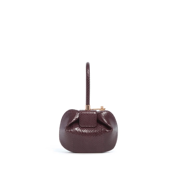 gabriela hearst bag red
