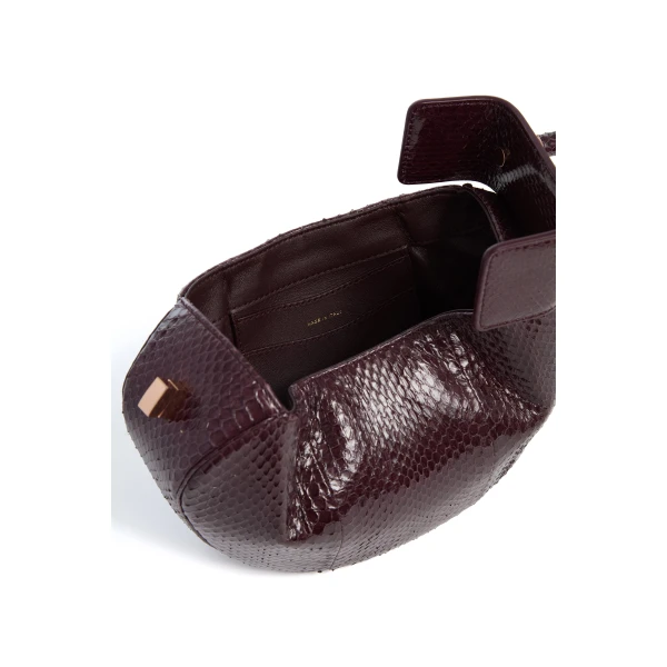 gabriela hearst mini bags