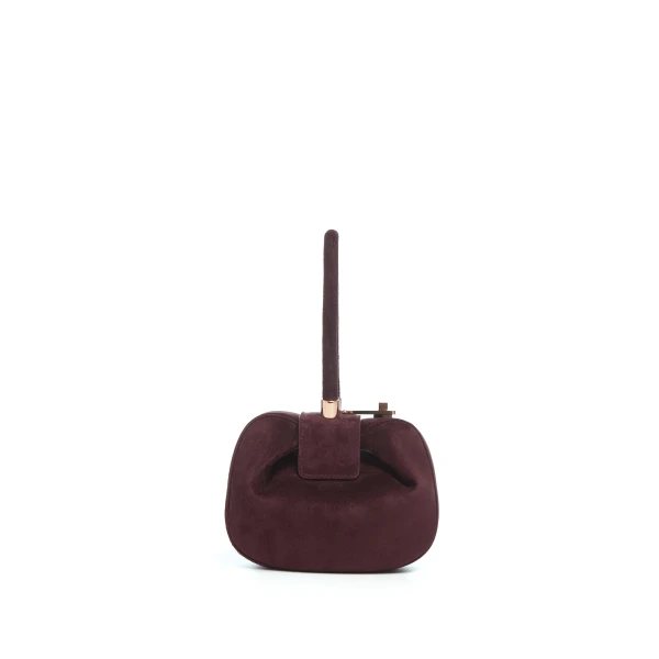 gabriela hearst bag red