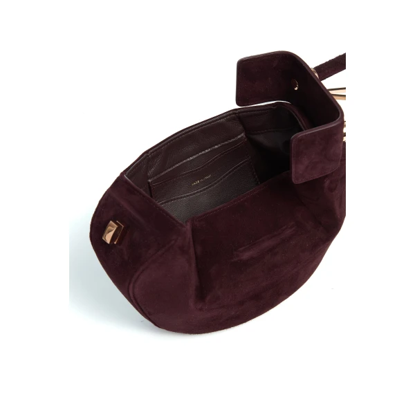 gabriela hearst mini bags