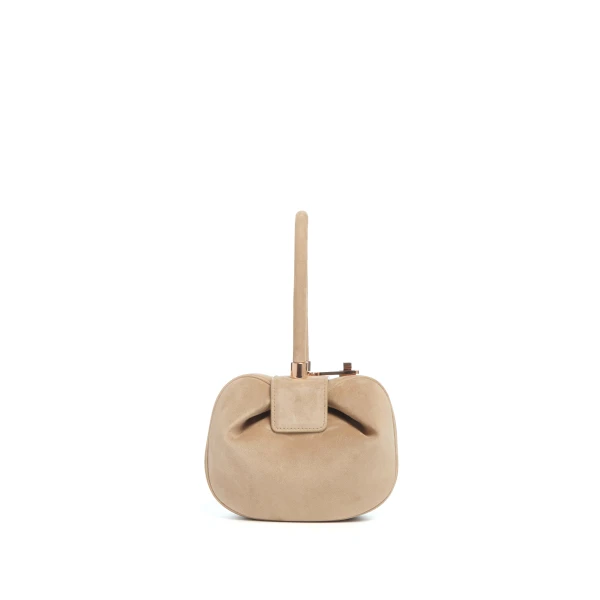 gabriela hearst bag beige