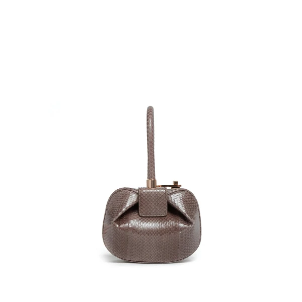 gabriela hearst bag grey