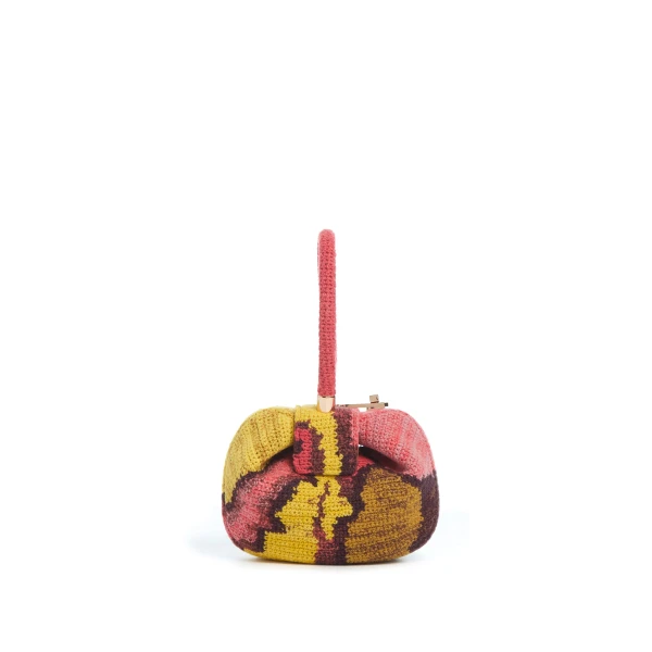 gabriela hearst bag multicolour