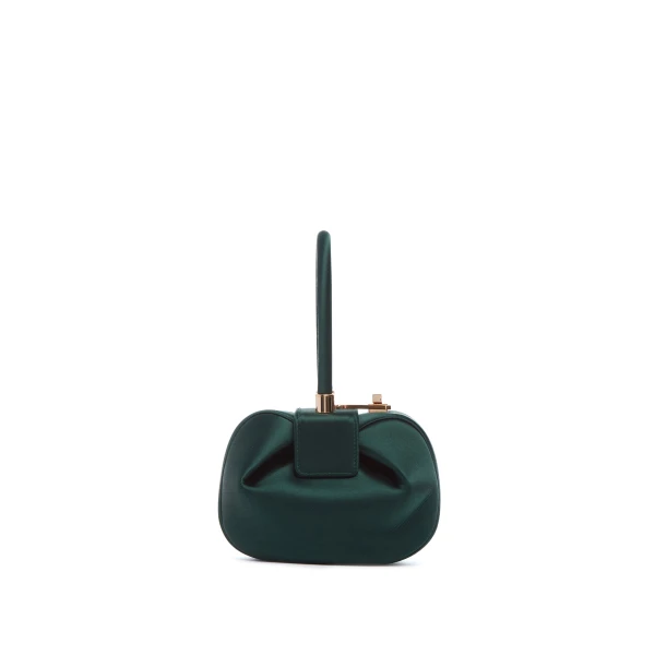 gabriela hearst bag green