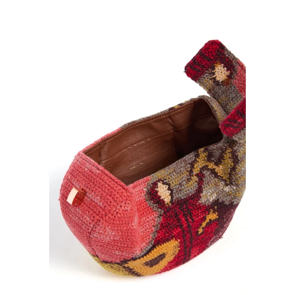gabriela hearst mini bags
