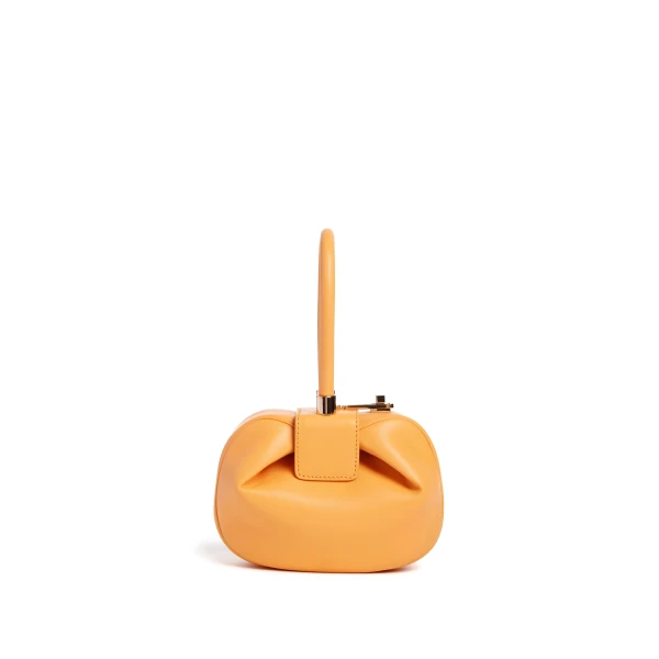 gabriela hearst bag orange